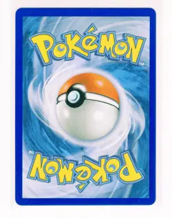 ~ESP~ SPANISH Mega Emboar ex Ascended Heroes LA 273 Pokemon Card (G8) - Image 2