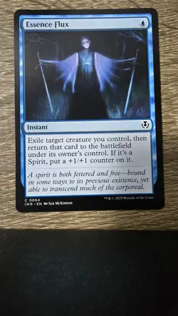 Essence Flux Innistrad Remastered 64 NM - Image 1
