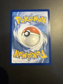 Pokemon TCG-Arceus V SWSH204 Sword & Shield Black Star Promo - Image 4