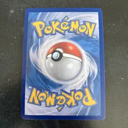 104/083- M4-B - Pokemon Card - Korea - Special Red Card - SR - Image 2