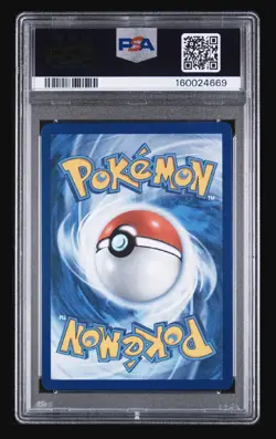 2026 POKEMON ASCENDED HEROES SPECIAL ILLUSTRATION MARNIE'S GRIMMSNARL EX PSA 10 - Image 2