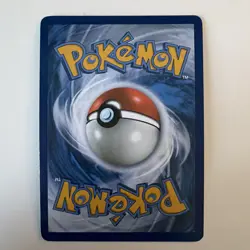 Pikachu 40/147 SM Burning Shadows Reverse Holo - Image 4