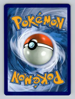 Pikachu 35/108 Common Evolutions Pokemon Near Mint - Image 2