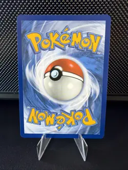 Pokemon TCG - Swoobat - Illustration Rare SV: White Flare 120/086 NM - Image 2