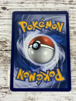 Pikachu Reverse Holo Common Pokemon SM - Burning Shadows 40/147 NM - Image 2