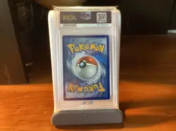 2021 Pokemon Rayquaza VMAX Evolving Skies Secret Full Art #218 PSA 10 Gem Mint - Image 2