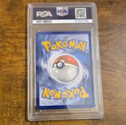 Pokemon 2019 Hidden Fates Moltres & Zapdos & Articuno GX 44/68 Holo Eng PSA 9 - Image 2