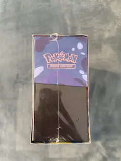 Pokemon TCG Chaos Rising Pokemon Center ETB New & Sealed - Image 4