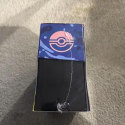 Read description Pokemon Chaos Rising Pokemon Center ETB Elite Trainer Box - Image 5