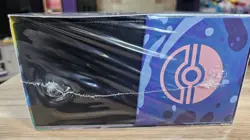 Pokemon TCG: Chaos Rising Pokemon Center Elite Trainer Box. ETB read description - Image 5