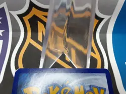 🔥2012 Pokemon Plasma Storm Full Art Holo Moltres EX #14/135 - Image 3