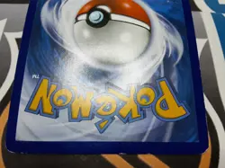 🔥2012 Pokemon Plasma Storm Full Art Holo Moltres EX #14/135 - Image 5