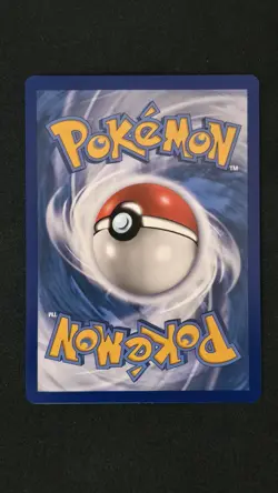 Cyndaquil 10/25 Holo McDonalds 25th Anniversary Celebrations Pokemon NM - Image 2