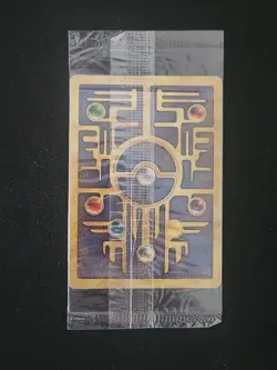 Ancient Mew Pokemon Movie Promo (2000) SEALED - Image 2