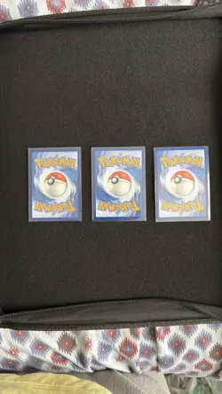 First Partner Illustration Collection Series 1 Gen 4 Sinnoh Starters Pokemon TCG - Image 4