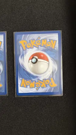 First Partner Illustration Collection Series 1 Gen 4 Sinnoh Starters Pokemon TCG - Image 5