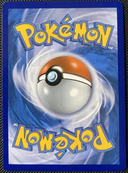 Delphox EX XY19 XY Promo Holo - Pokemon Card - Image 2