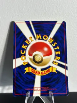 Pokemon TCG | JAPANESE NEO | Eevee | 133 | No Rarity Symbol | LP - Image 2