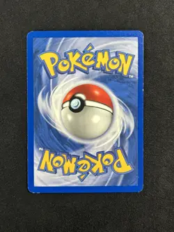 Arcanine 23/102 Uncommon Base Set Unlimited Pokemon LP - Image 2