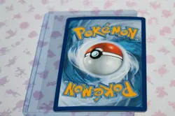2015 Pokemon XY Primal Clash Swampert Reverse Holo #36/160 NICE - Image 5