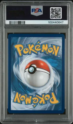 PSA 10 MEWTWO EX 54/99 2021 POKEMON TCG SWSH CELEBRATIONS - CLASSIC COLLECTION - Image 2