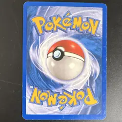 LP The Pokemon Company Pokemon Slakoth 63/108 Power Keepers Common 2007 Vintage - Image 2