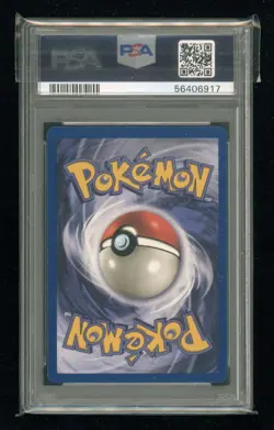 POKEMON 1st Edition Jungle PIKACHU 60/64 Common PSA 9 MINT Vintage WOTC - Image 2