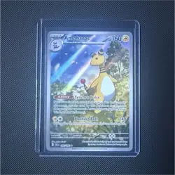 Pokemon TCG Ampharos Holo Rare Crown Zenith GG08/GG68 English - Image 1