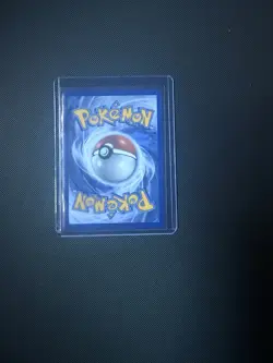Pokemon TCG Ampharos Holo Rare Crown Zenith GG08/GG68 English - Image 2