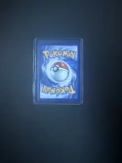 Pokemon TCG Team Rockets Mimikyu 238 Destined Rivals - Image 2