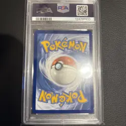 2021 Pokemon Pikachu 005/025 Celebrations Holo Full Art PSA 9 MINT (NEW CERT) - Image 4