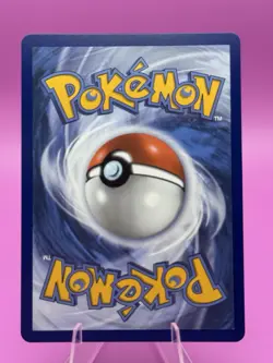 Pokemon Budew 221/217 IR | Pokemon TCG: Ascended Heroes English NM - Image 2