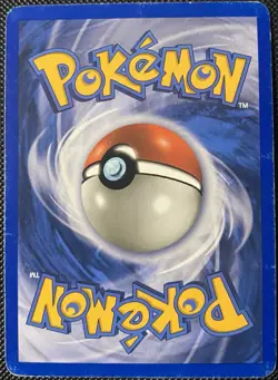Clamperl 51/92 Legend Maker Regular *DAMAGED* Pokemon Card - Image 2