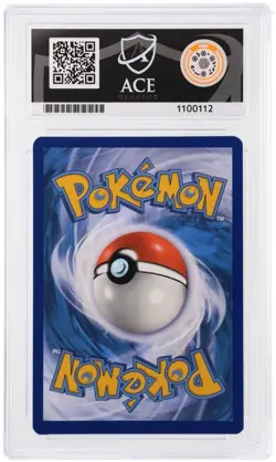 2023 Pokemon 151 Snorlax 051 Promo Card ACE 9 - Image 2