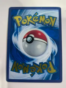 Greninja ex GameStop Metal Card 106/167 Miscellaneous Cards Promo Double Rare - Image 2
