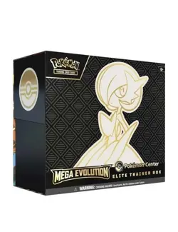 ✅ PREORDER ✅ POKEMON MEGA EVOLUTION PKC ETB'S AND ENHANCED BOOSTER BOX PRESALE - Image 3