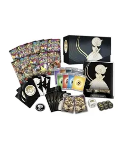 ✅ PREORDER ✅ POKEMON MEGA EVOLUTION PKC ETB'S AND ENHANCED BOOSTER BOX PRESALE - Image 4