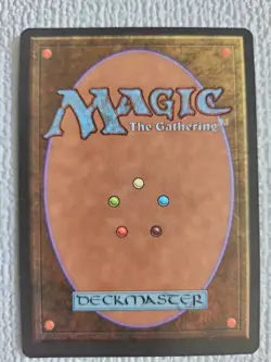 Nature's Chosen Alliances NM Near Mint MTG - Image 2