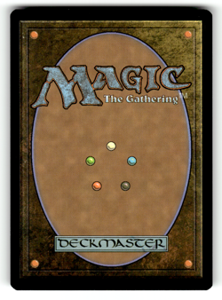 Sporemound 82 Foil C Commander: Zendikar Rising LP - Image 2