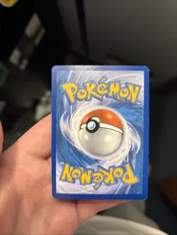 Swampert 36/160 XY Primal Clash 2015 Holo Pokemon TCG MINT - Image 2