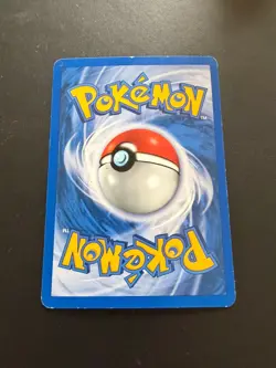 Pokemon TCG Skarmory Neo Genesis Holo Card 13/111 Rare - Image 2