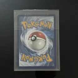 Pokemon Kieran Trainer Card 218/167 TWM TCG, Near Mint Condition - Image 4