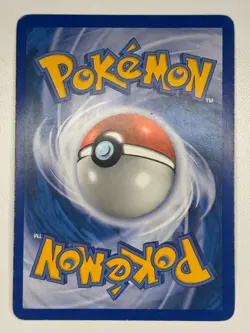 Pokemon TCG | Illumise Great Encounters 71/106 | Reverse Holo - Image 2