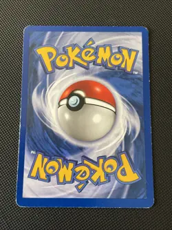 Hitmonlee 13/110 Pokemon Legendary Collection Holo LP - Image 3
