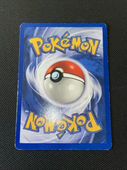 Hitmonlee 13/110 Pokemon Legendary Collection Holo LP - Image 4