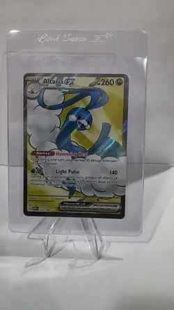 Altaria ex 232/182 SV04 Paradox Rift Holo - Image 3