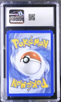 Pokemon Mega Charizard Y ex 294/217 Ultra Rare Ascended Heroes - CGC 10 - Image 2