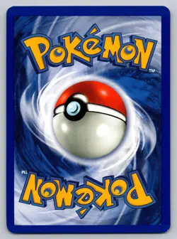 Giovanni's Nidoran F 75/132 Common Gym Challenge Pokemon 1st Edition Near Mint - Image 2