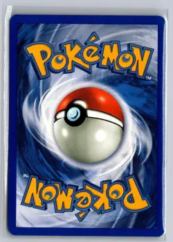 Giovanni's Machop 72/132 Common Gym Challenge Pokemon 1st Edition Near Mint - Image 2