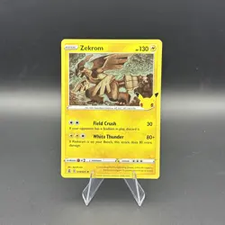 Zekrom - Holo - 10/25 Celebrations - Pokemon TCG - Image 1